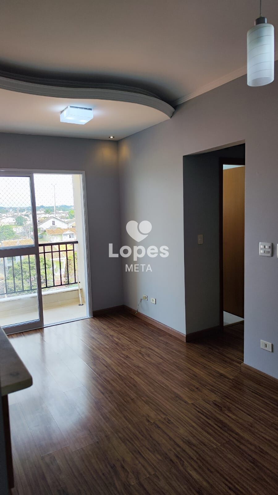 Apartamento, 2 quartos, 50 m² - Foto 1