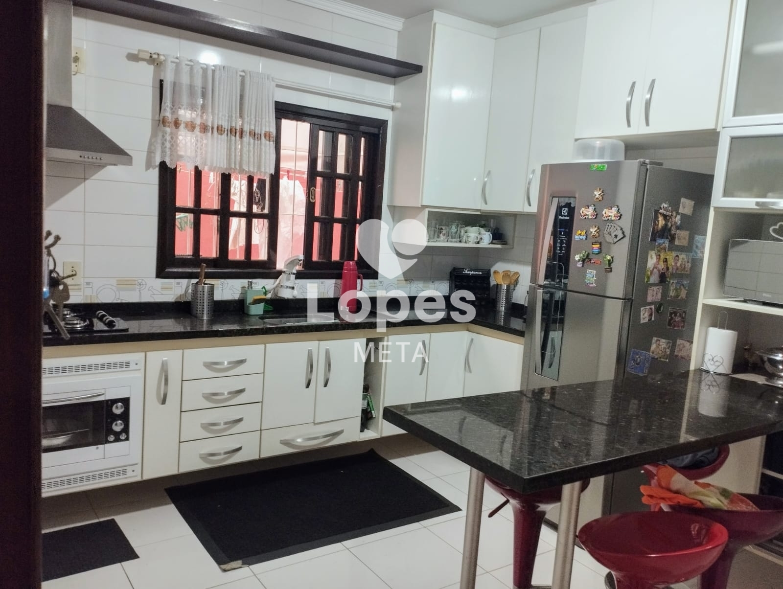 Sobrado à venda com 3 quartos, 196m² - Foto 7