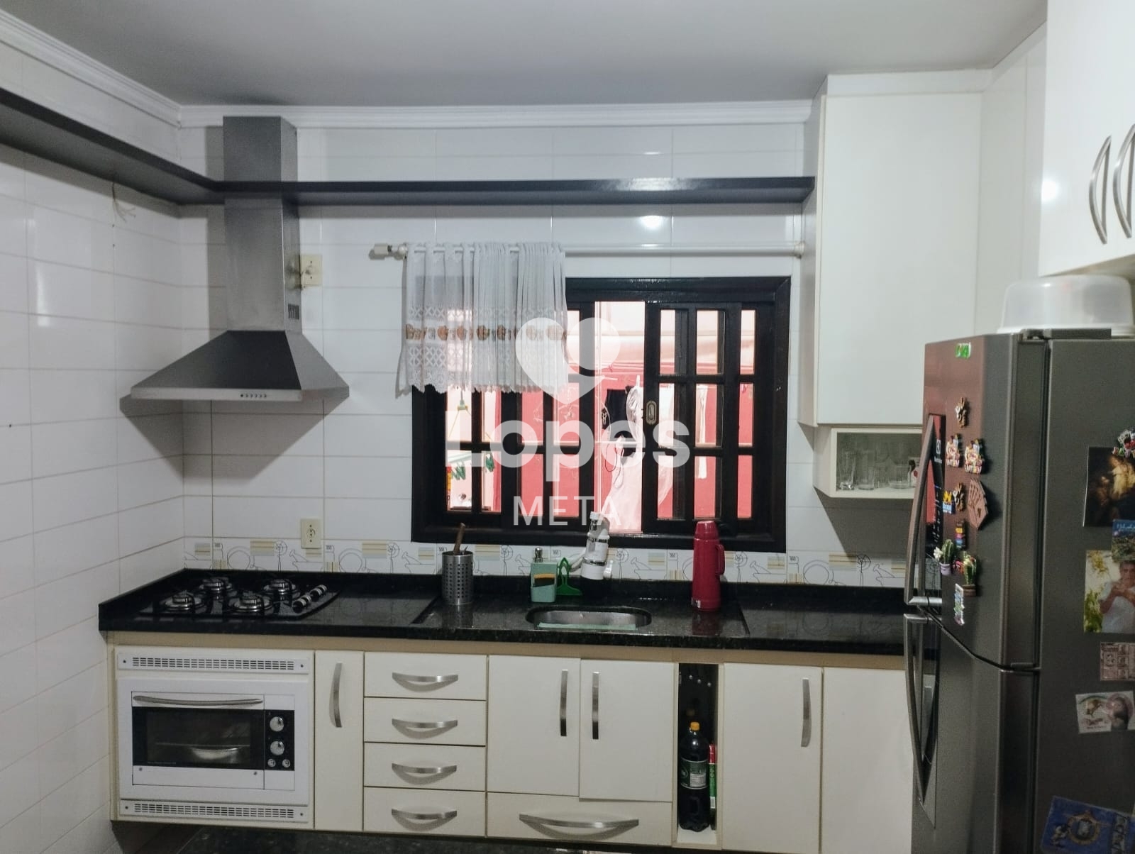 Sobrado à venda com 3 quartos, 196m² - Foto 8