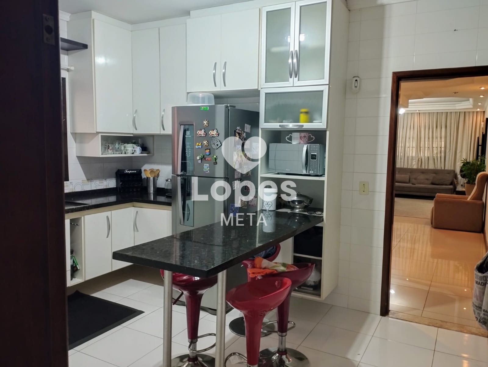 Sobrado à venda com 3 quartos, 196m² - Foto 6