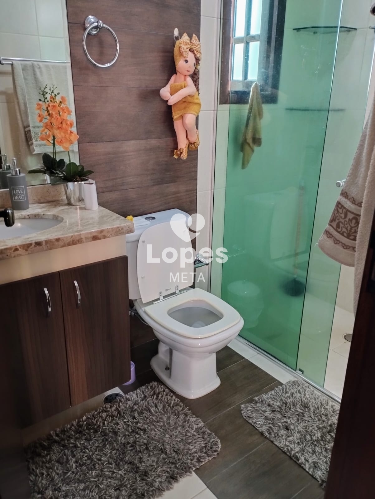 Sobrado à venda com 3 quartos, 196m² - Foto 14