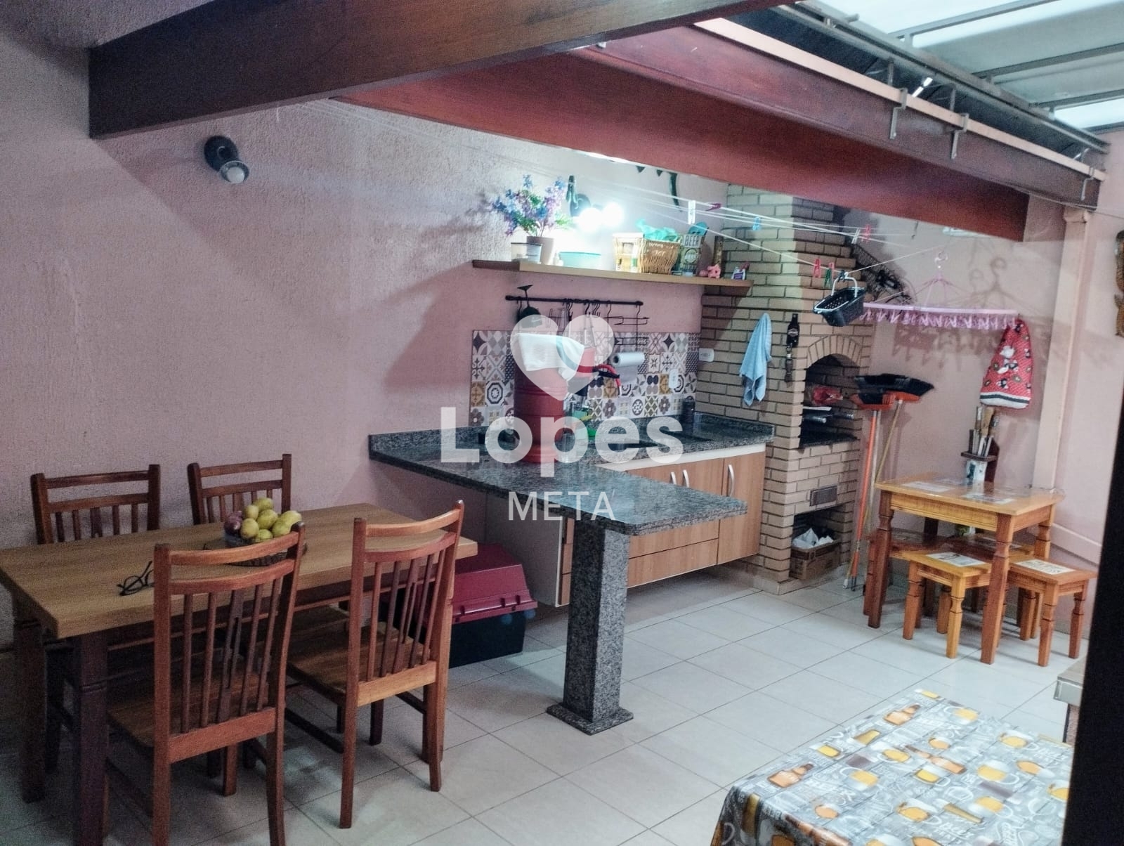 Sobrado à venda com 3 quartos, 196m² - Foto 18