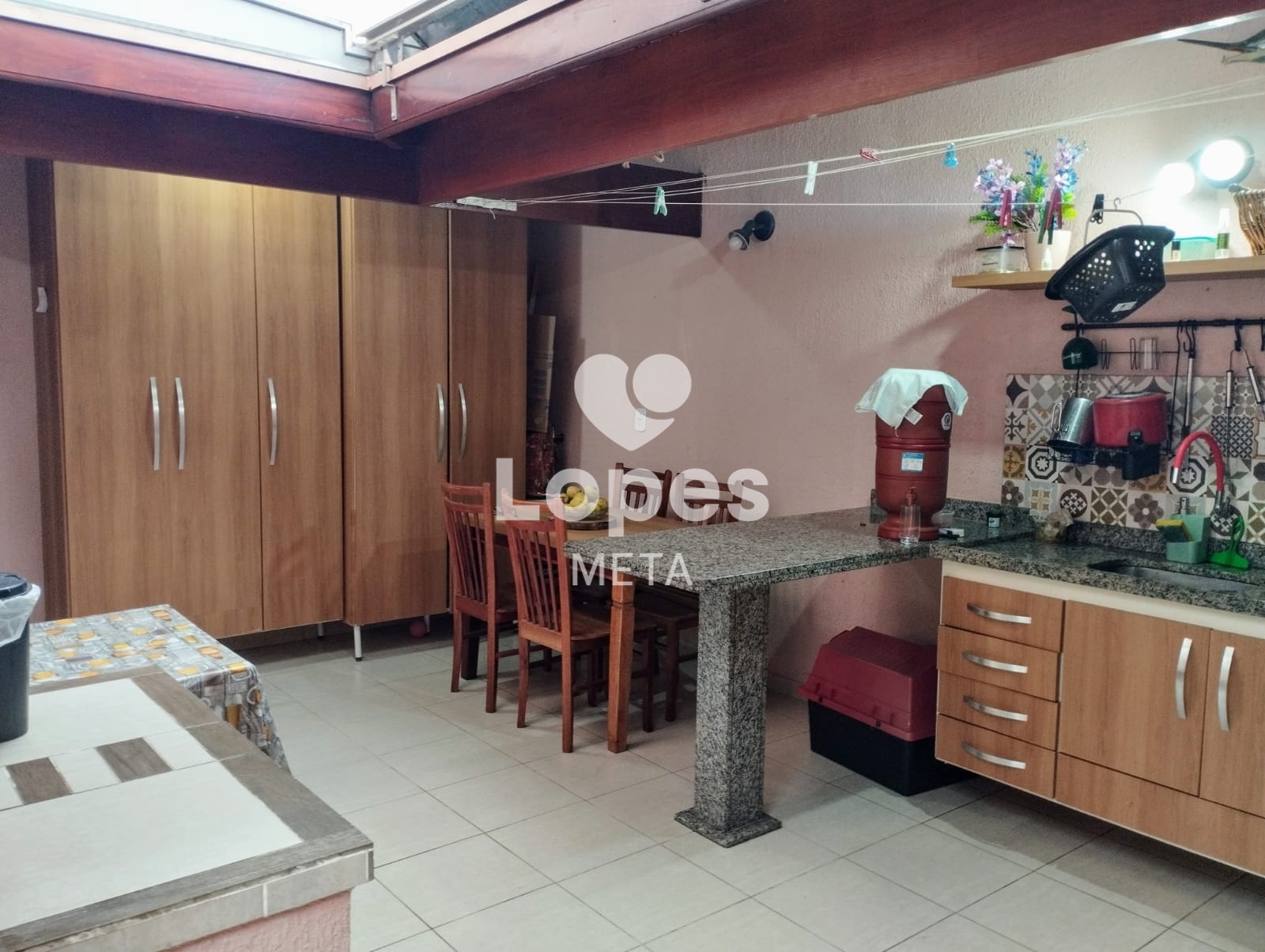 Sobrado à venda com 3 quartos, 196m² - Foto 17