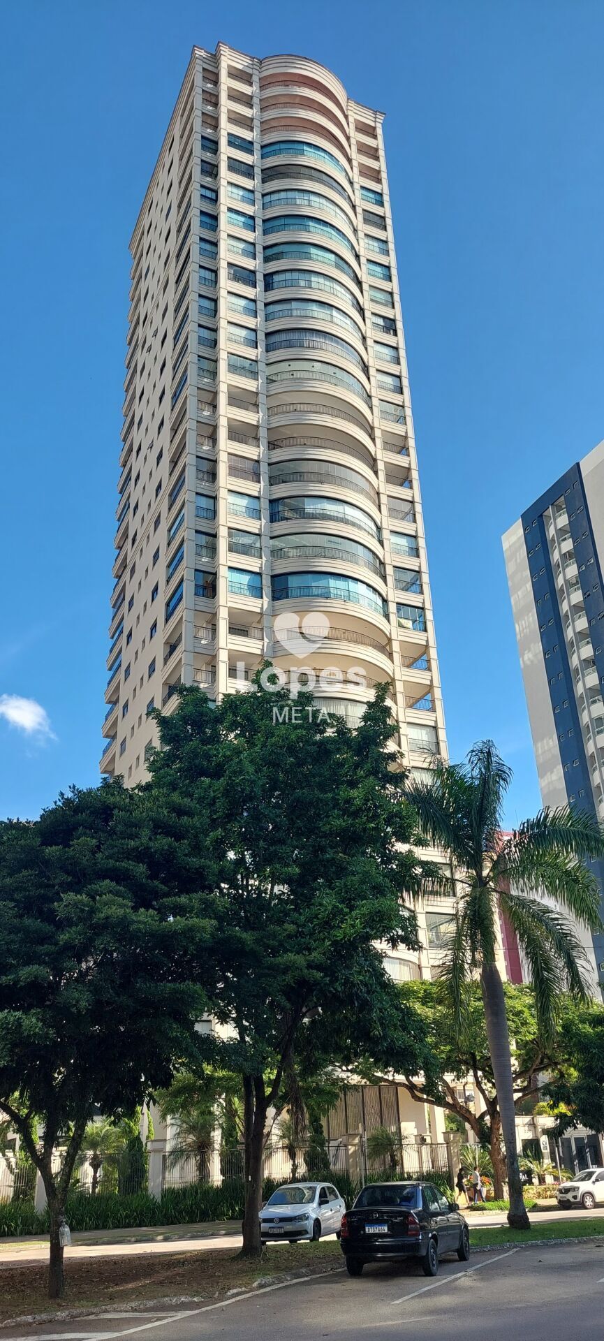 Apartamento à venda com 4 quartos, 410m² - Foto 2