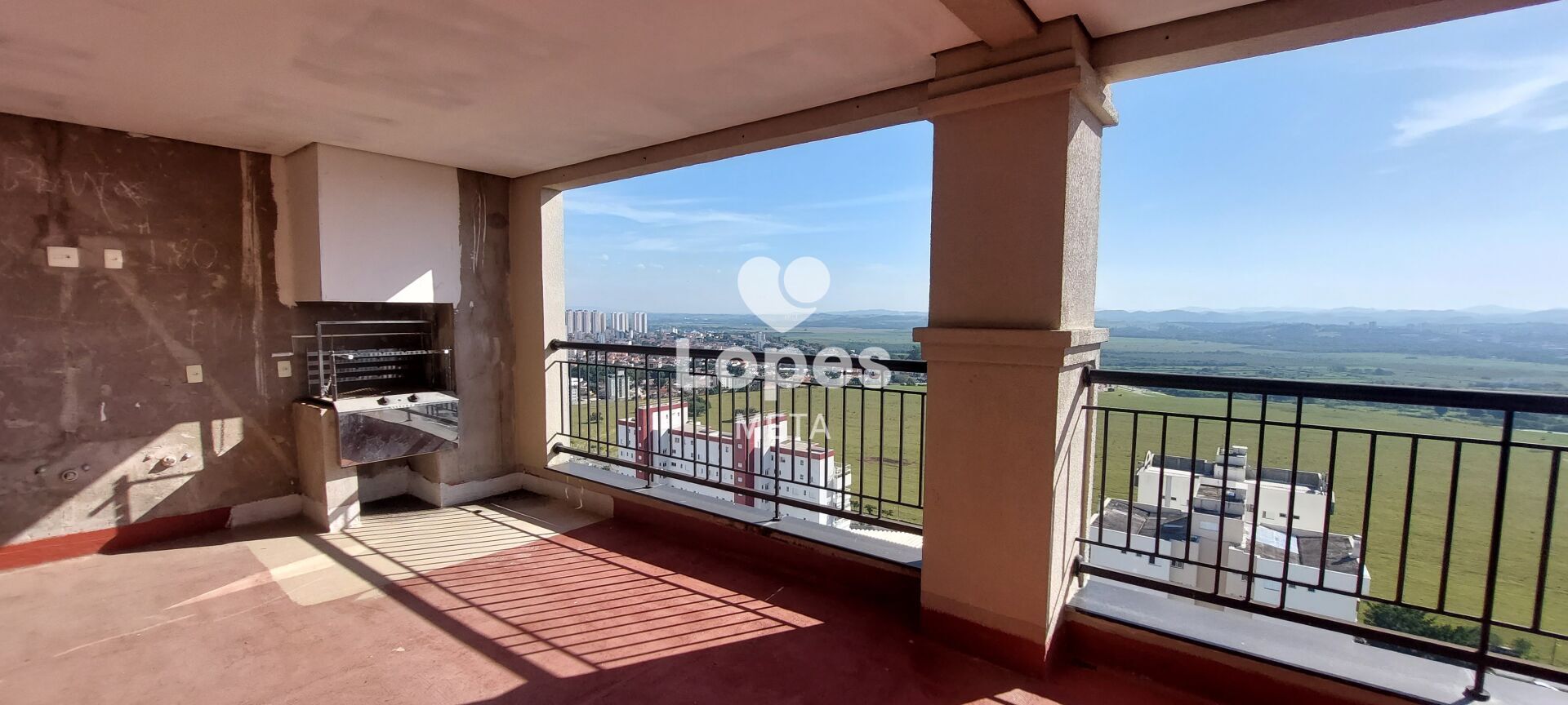Apartamento à venda com 4 quartos, 410m² - Foto 5
