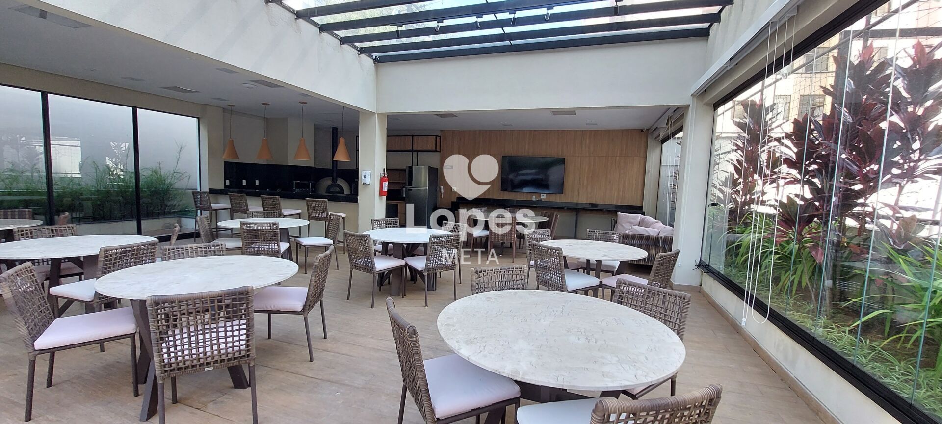 Apartamento à venda com 4 quartos, 410m² - Foto 30