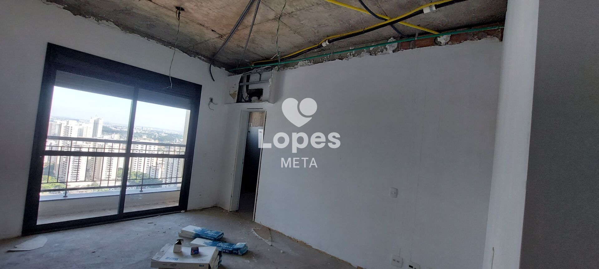 Apartamento à venda com 4 quartos, 410m² - Foto 12