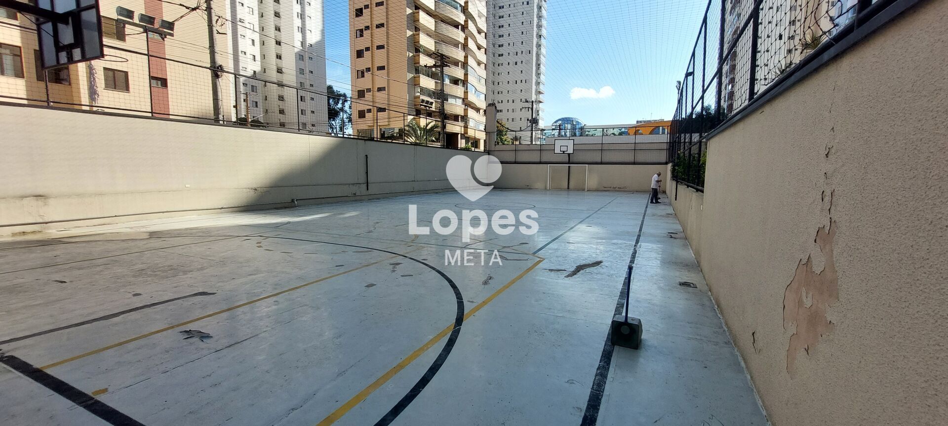 Apartamento à venda com 4 quartos, 410m² - Foto 33