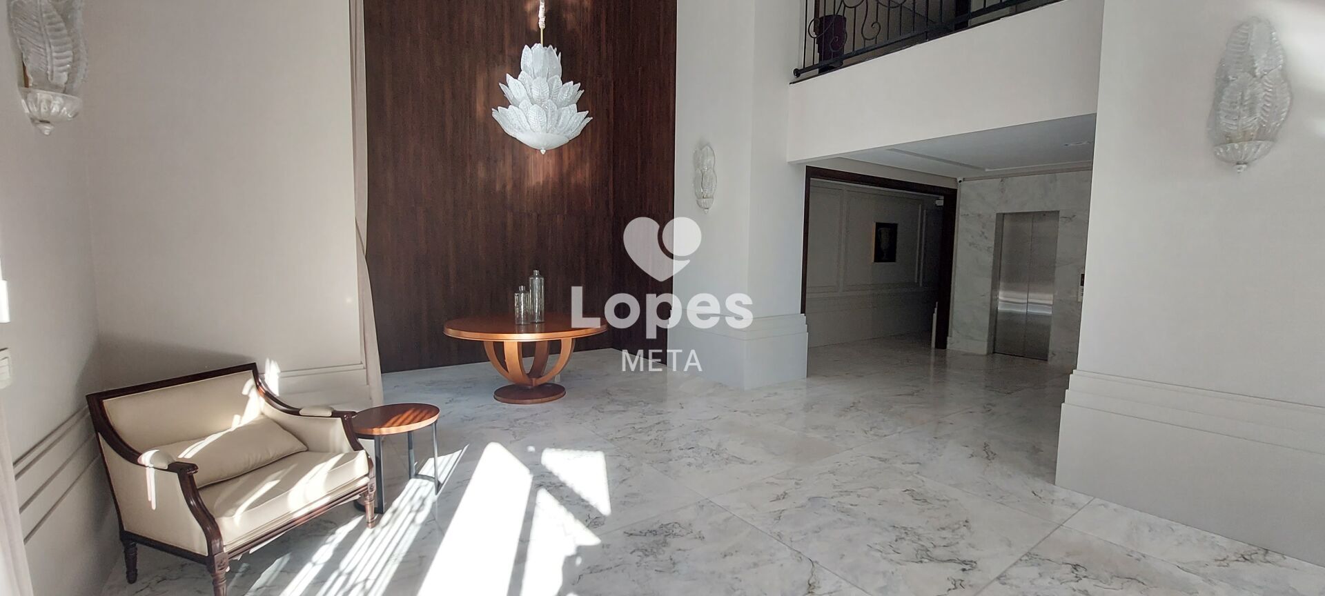Apartamento à venda com 4 quartos, 410m² - Foto 36