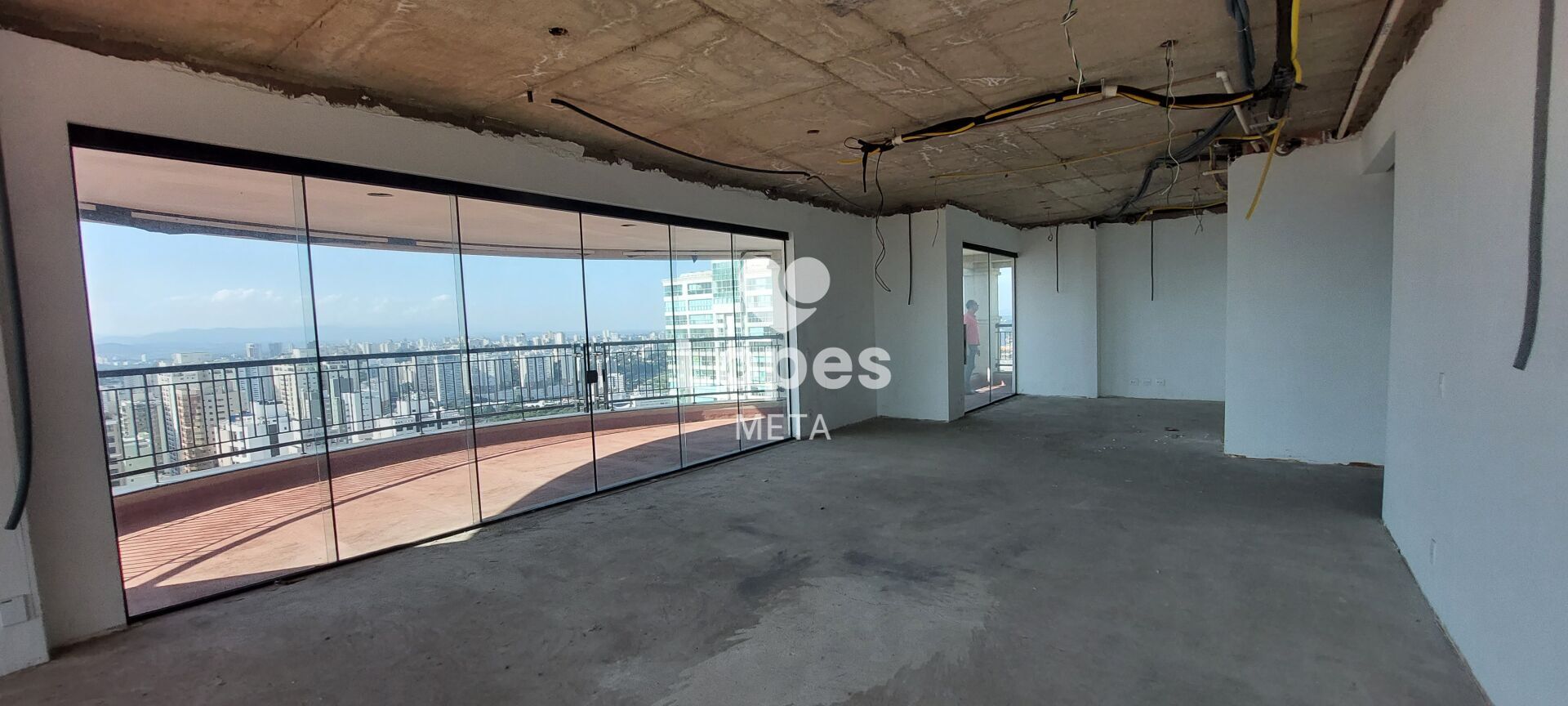 Apartamento à venda com 4 quartos, 410m² - Foto 11