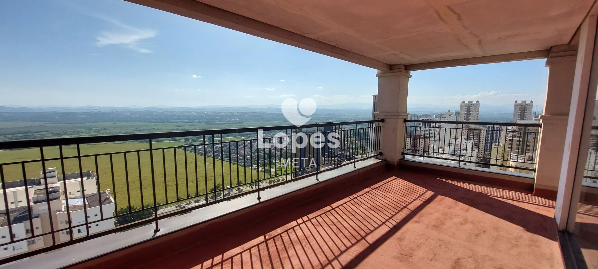 Apartamento à venda com 4 quartos, 410m² - Foto 6