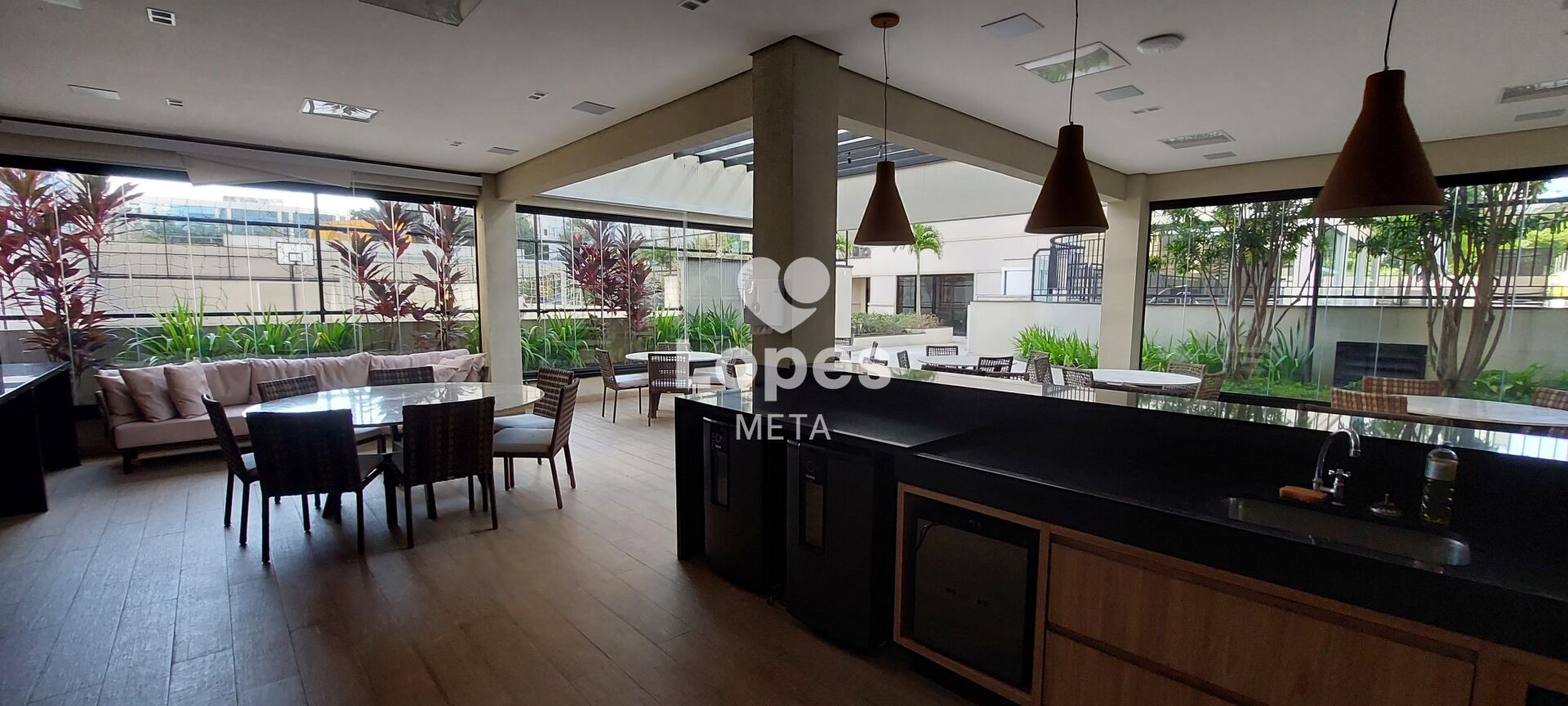 Apartamento à venda com 4 quartos, 410m² - Foto 32