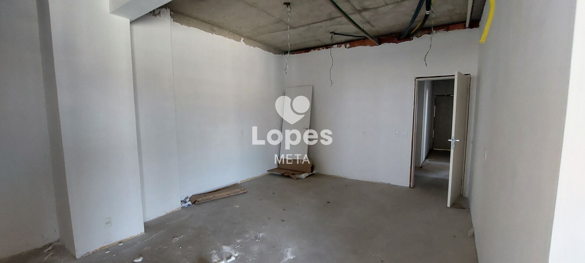 Apartamento à venda com 4 quartos, 410m² - Foto 21