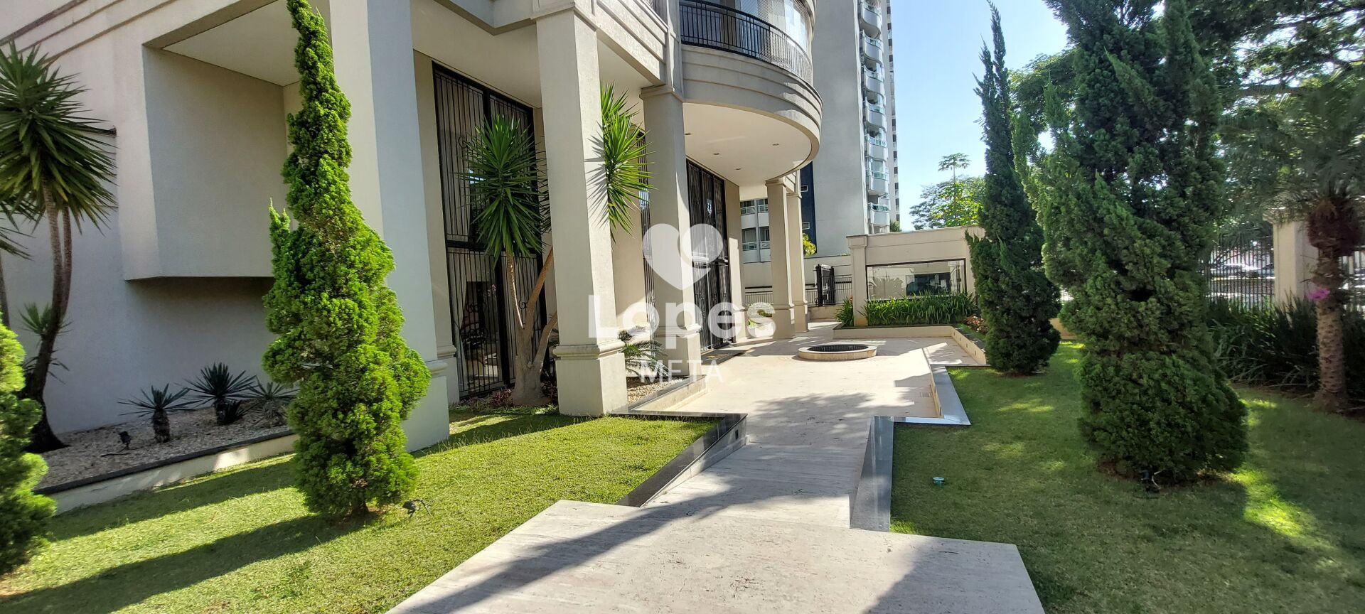 Apartamento à venda com 4 quartos, 410m² - Foto 34