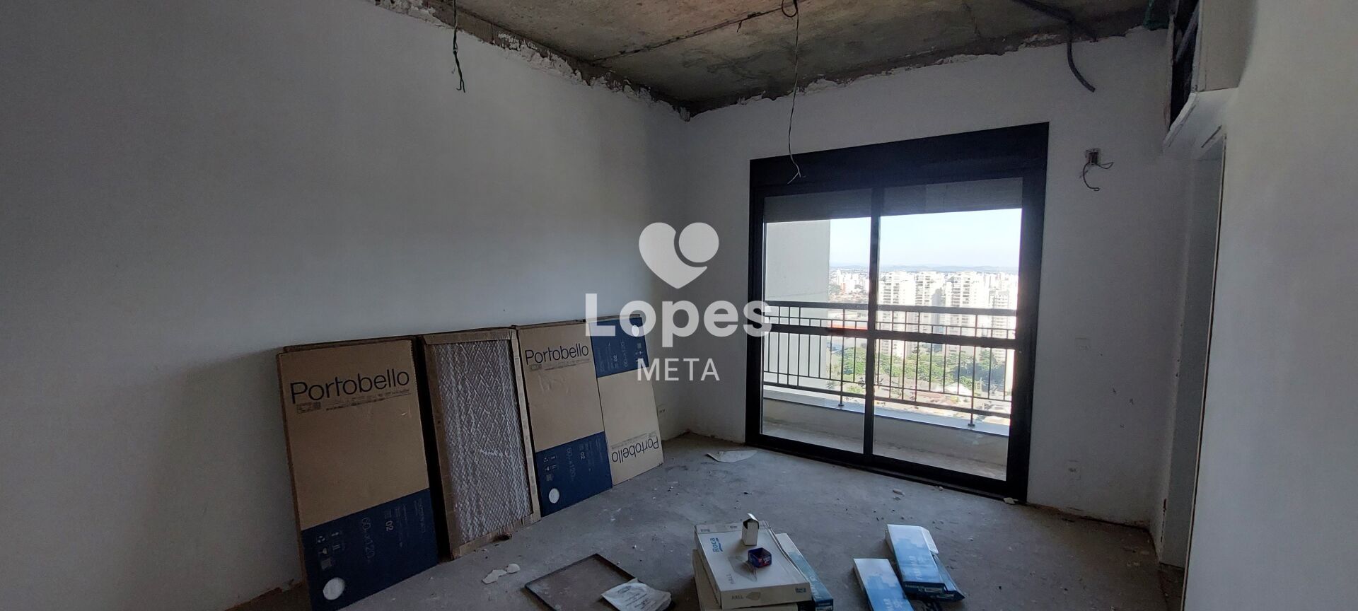 Apartamento à venda com 4 quartos, 410m² - Foto 13