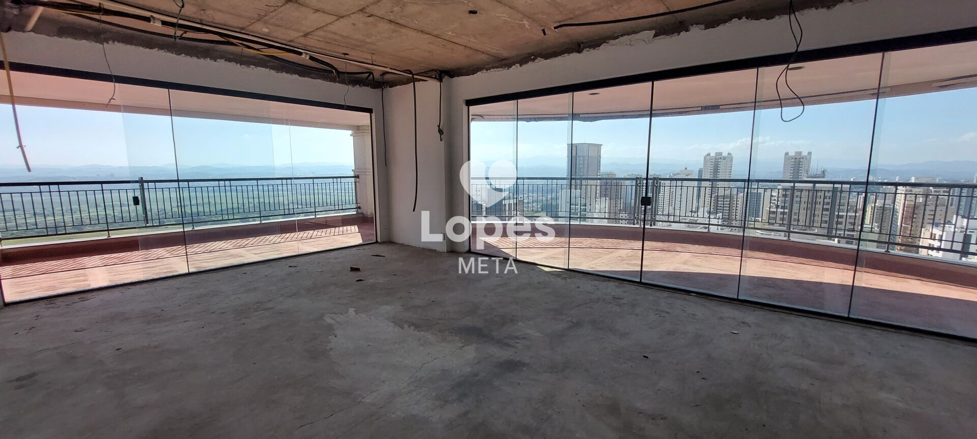 Apartamento à venda com 4 quartos, 410m² - Foto 10