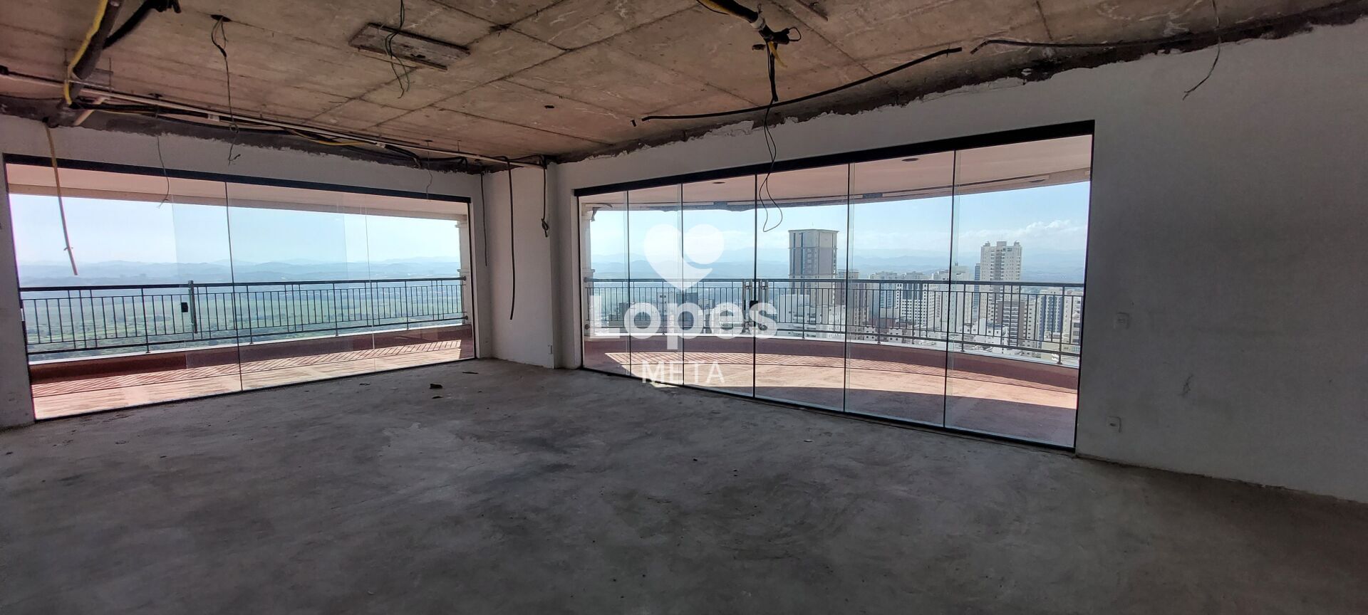 Apartamento à venda com 4 quartos, 410m² - Foto 9
