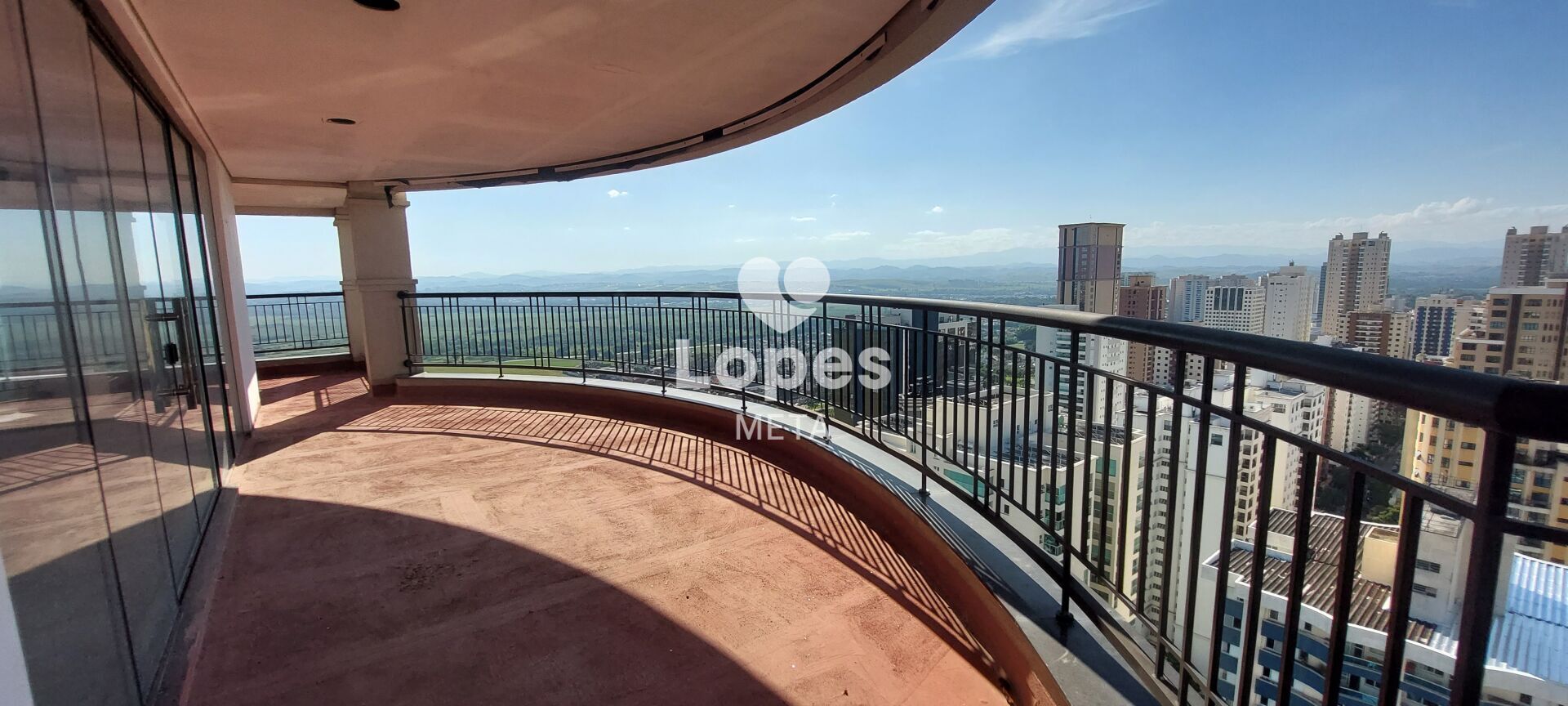 Apartamento à venda com 4 quartos, 410m² - Foto 7