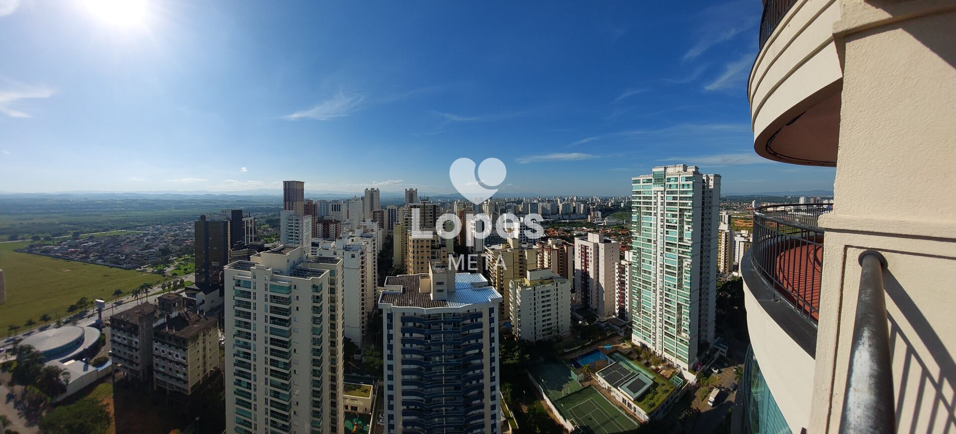 Apartamento à venda com 4 quartos, 410m² - Foto 19