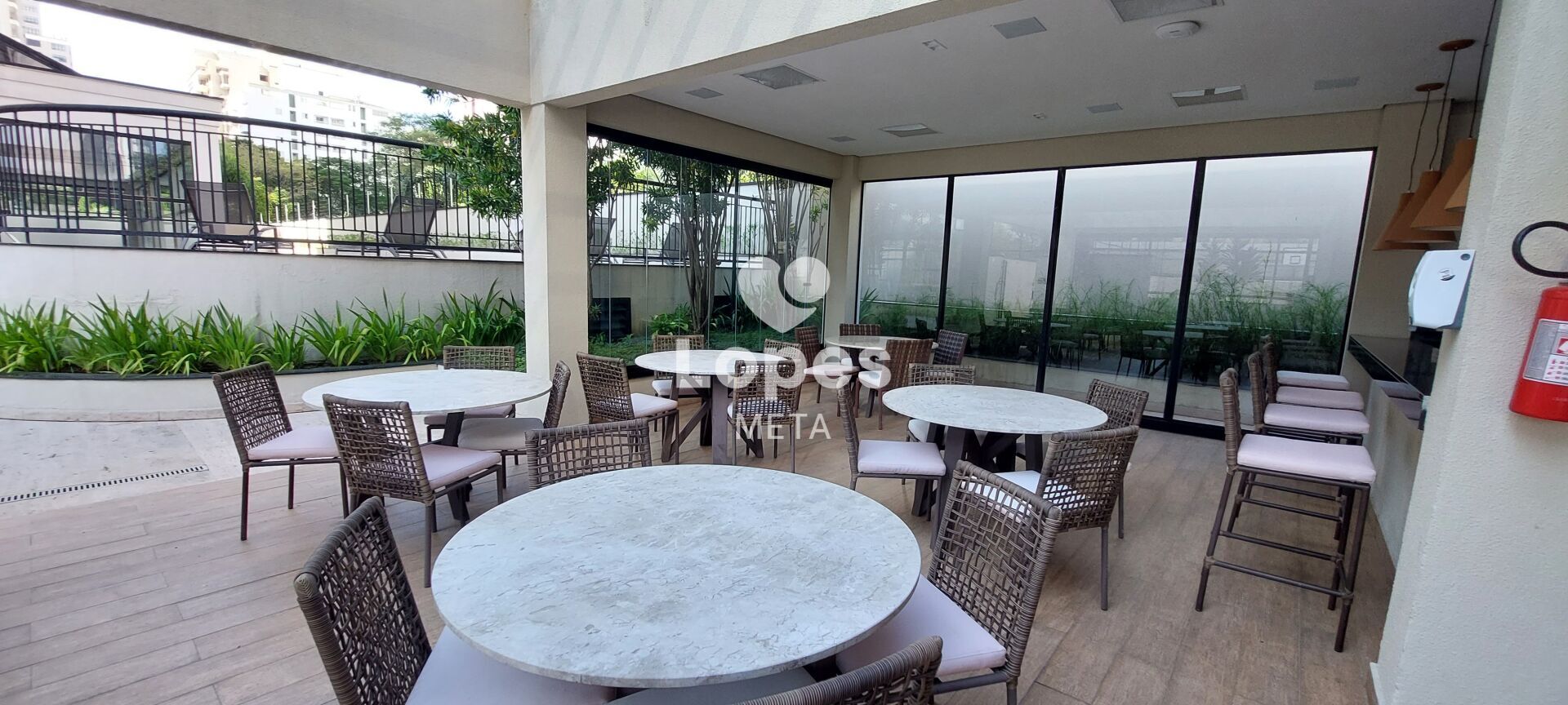 Apartamento à venda com 4 quartos, 410m² - Foto 31