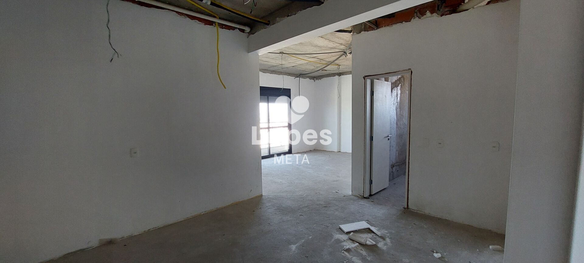 Apartamento à venda com 4 quartos, 410m² - Foto 14