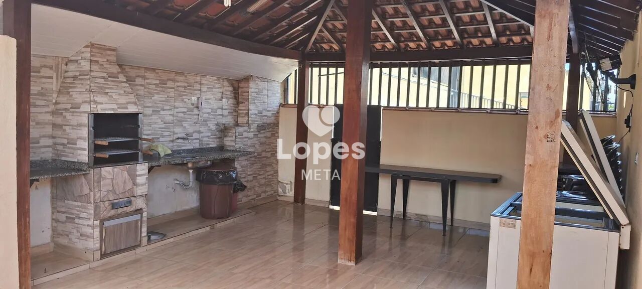 Apartamento à venda com 2 quartos, 70m² - Foto 9