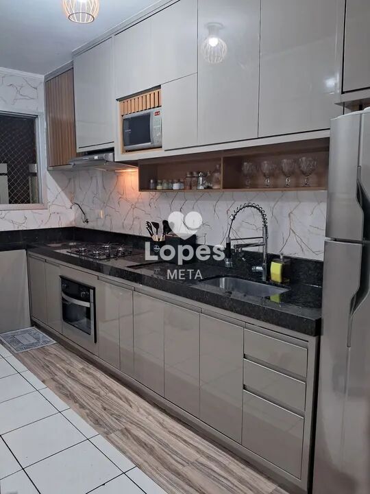 Apartamento à venda com 2 quartos, 70m² - Foto 6