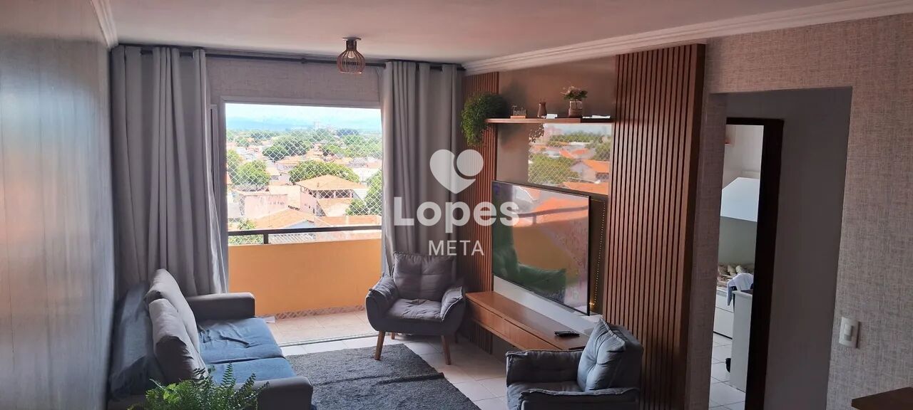 Apartamento à venda com 2 quartos, 70m² - Foto 4