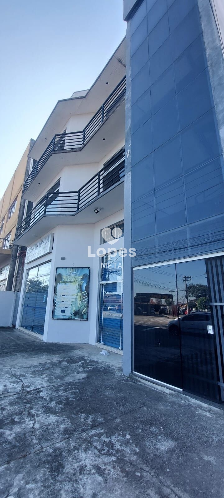 Prédio Inteiro para alugar, 236m² - Foto 6