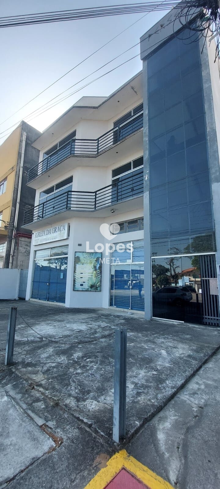 Prédio Inteiro para alugar, 236m² - Foto 7