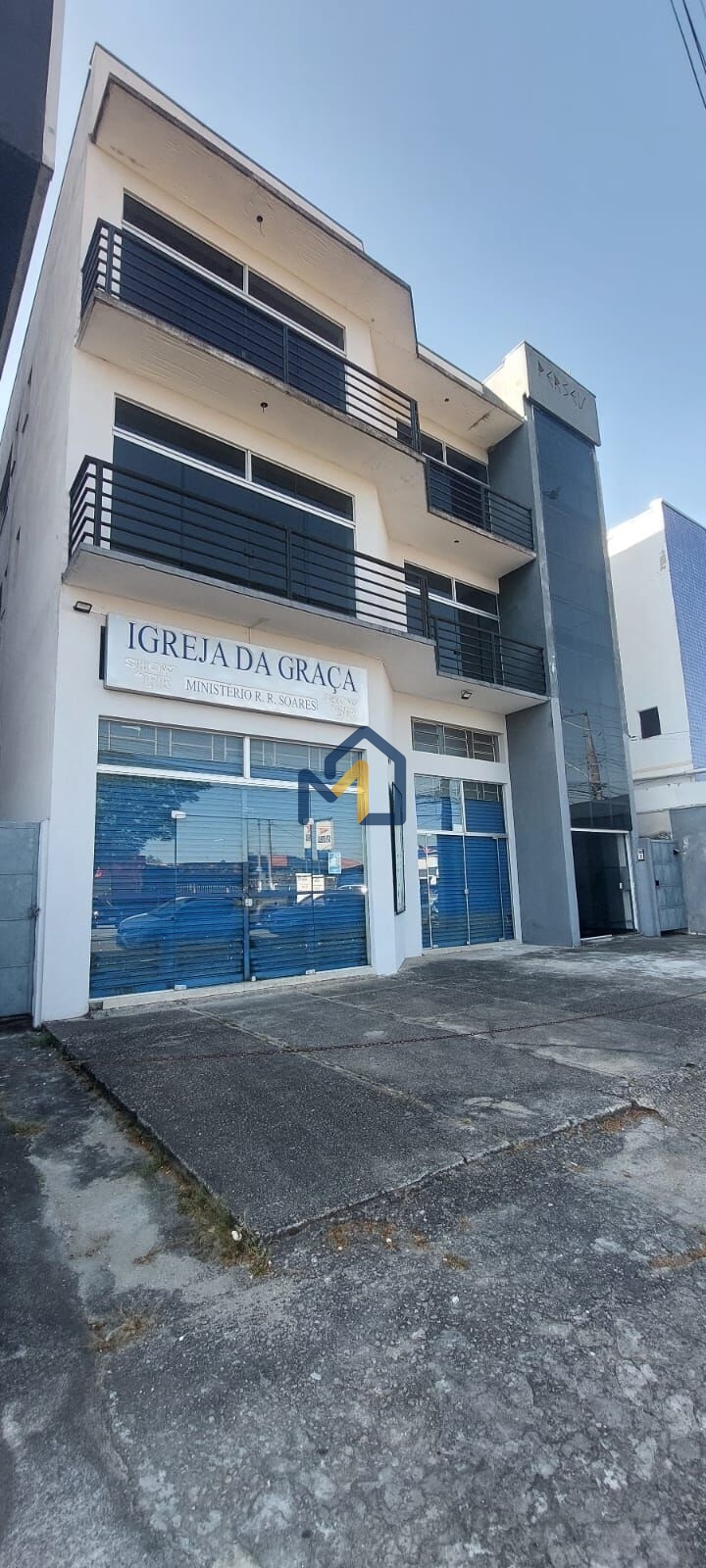 Sala-Conjunto, 236 m² - Foto 5