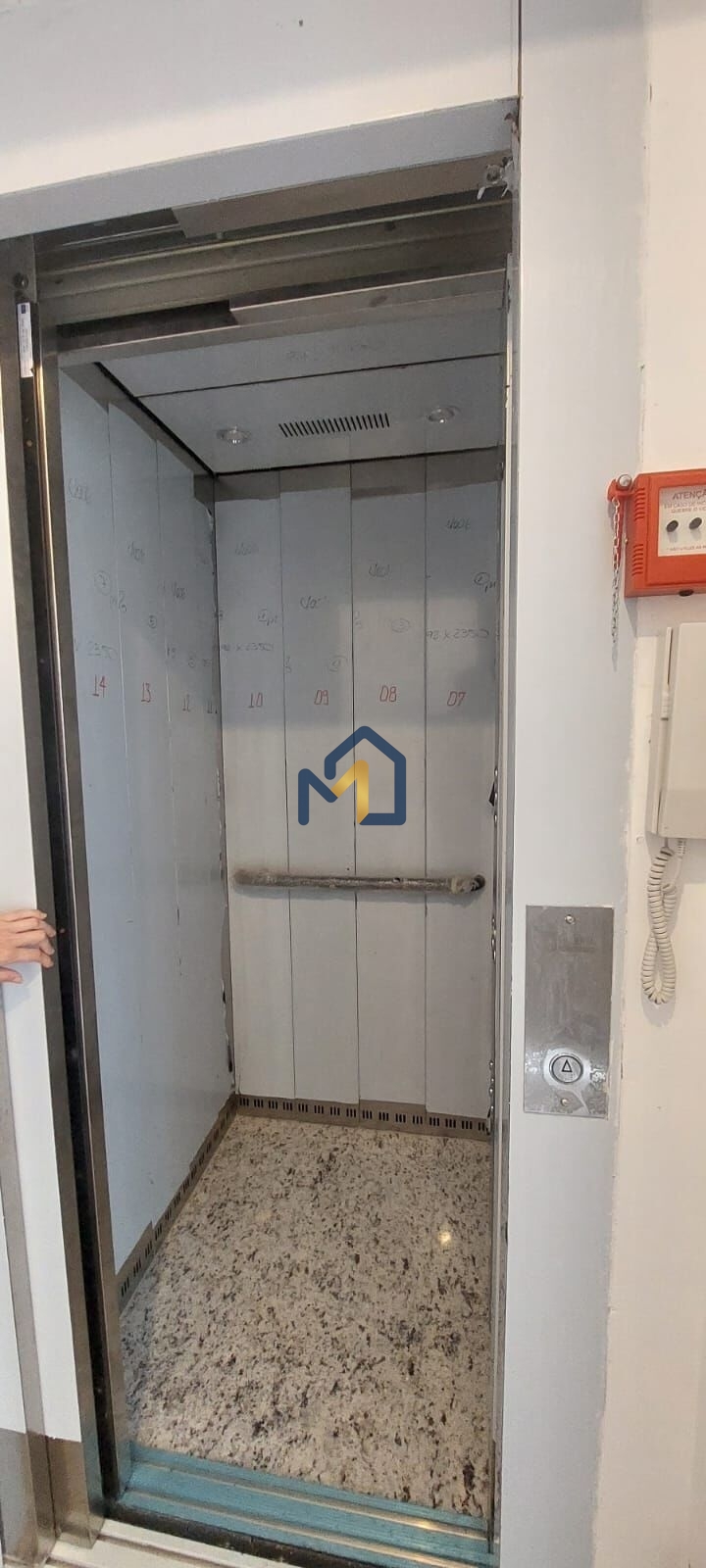 Sala-Conjunto, 236 m² - Foto 12