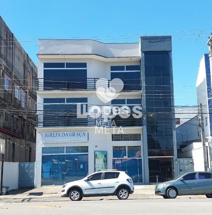 Prédio Inteiro para alugar, 236m² - Foto 1
