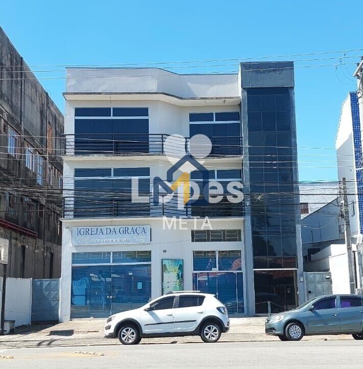 Sala-Conjunto, 236 m² - Foto 1