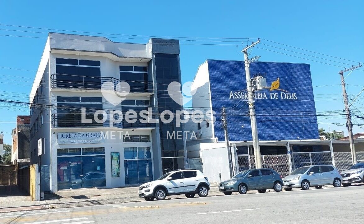 Prédio Inteiro para alugar, 236m² - Foto 2