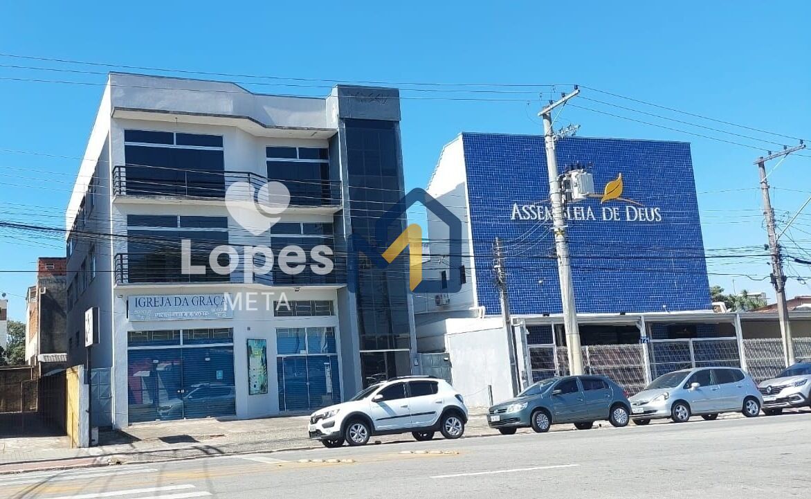 Sala-Conjunto, 236 m² - Foto 2