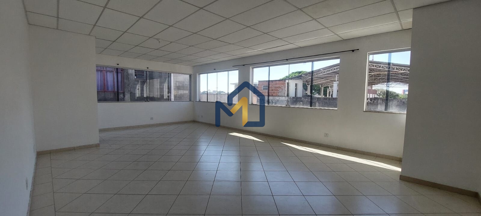 Sala-Conjunto, 236 m² - Foto 26