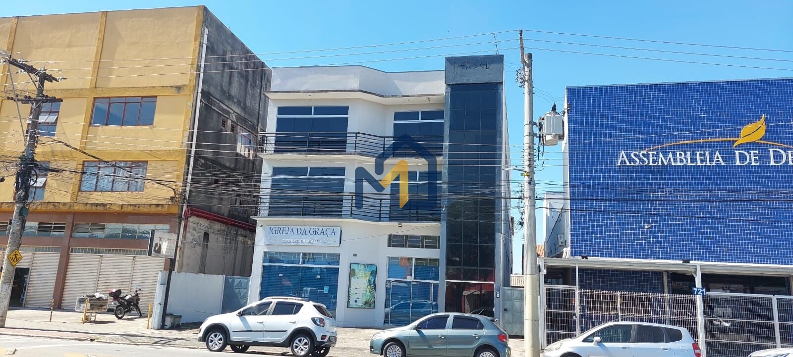 Sala-Conjunto, 236 m² - Foto 4