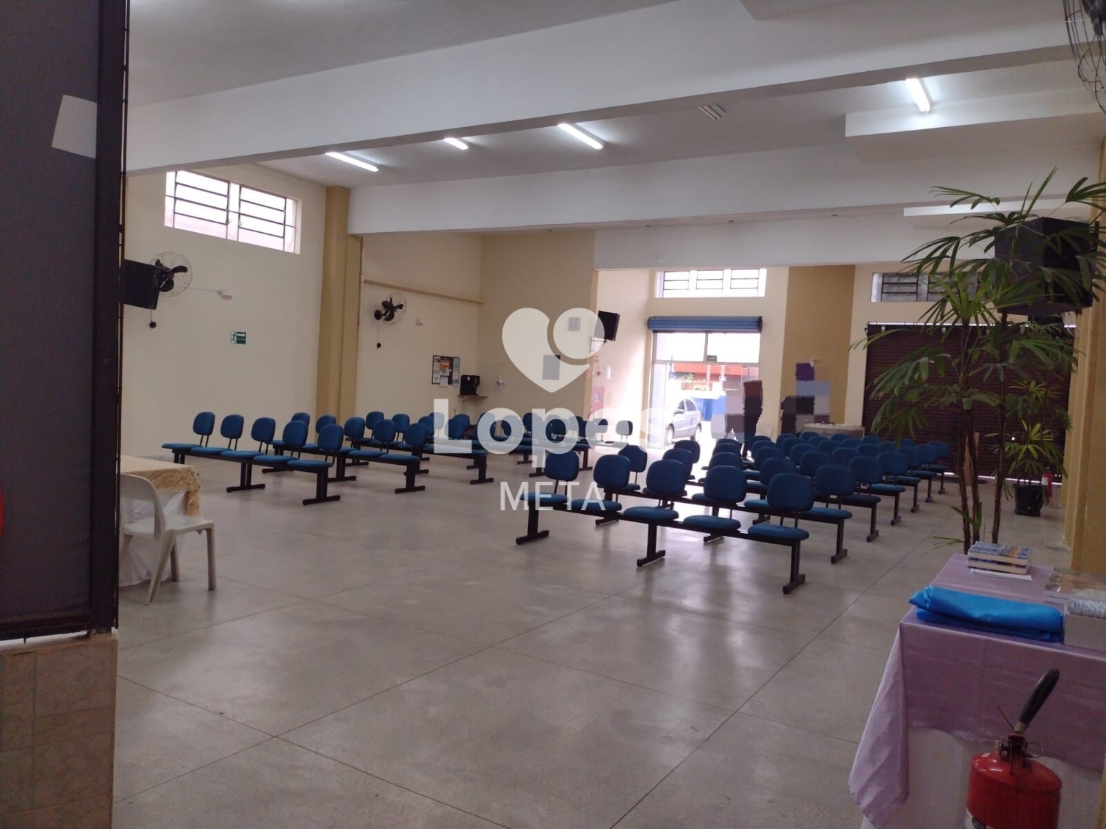Prédio Inteiro para alugar, 236m² - Foto 8
