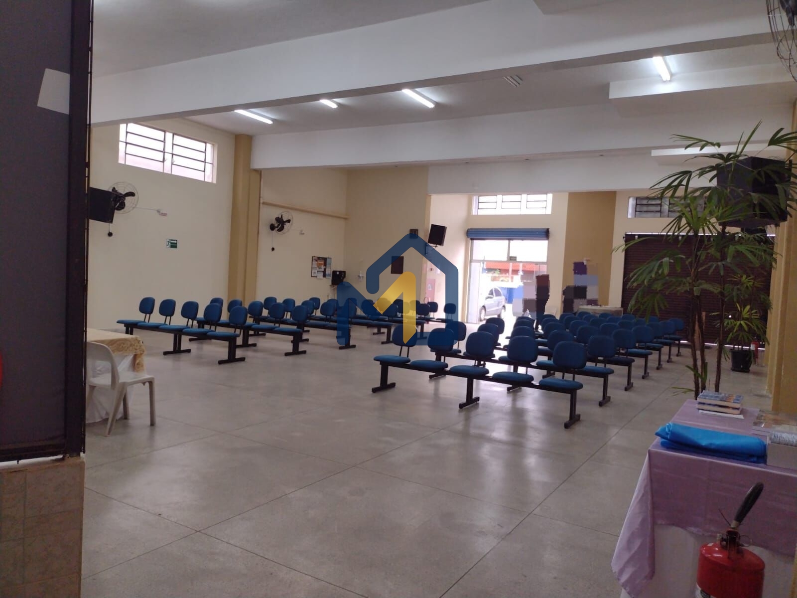 Sala-Conjunto, 236 m² - Foto 8
