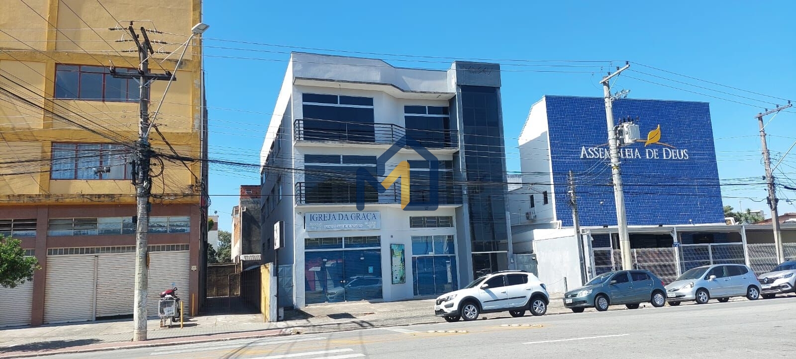Sala-Conjunto, 236 m² - Foto 3