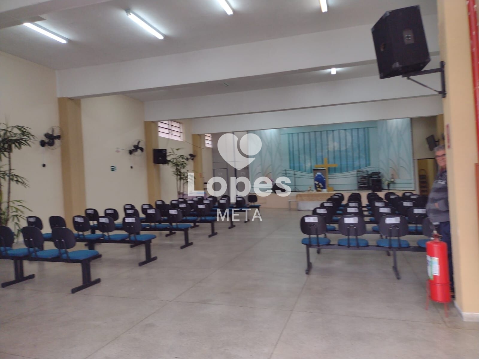 Prédio Inteiro para alugar, 236m² - Foto 9