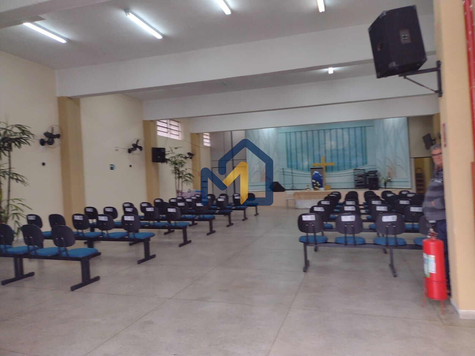 Sala-Conjunto, 236 m² - Foto 9