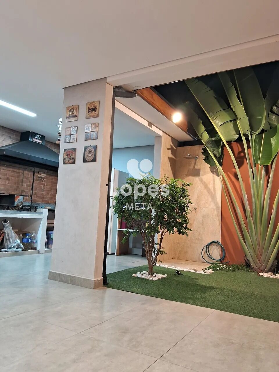 Casa à venda com 2 quartos, 90m² - Foto 5