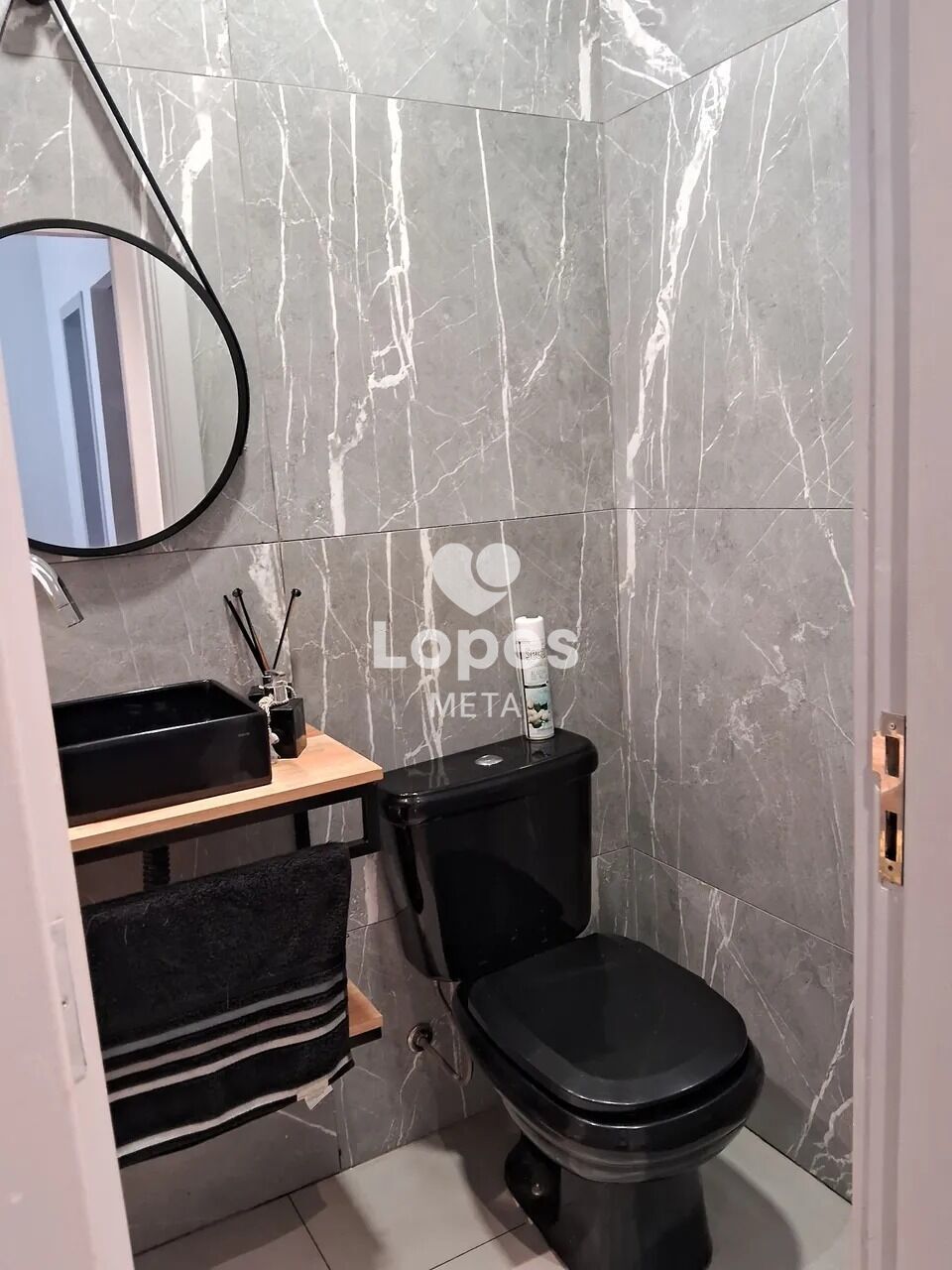 Casa à venda com 2 quartos, 90m² - Foto 13