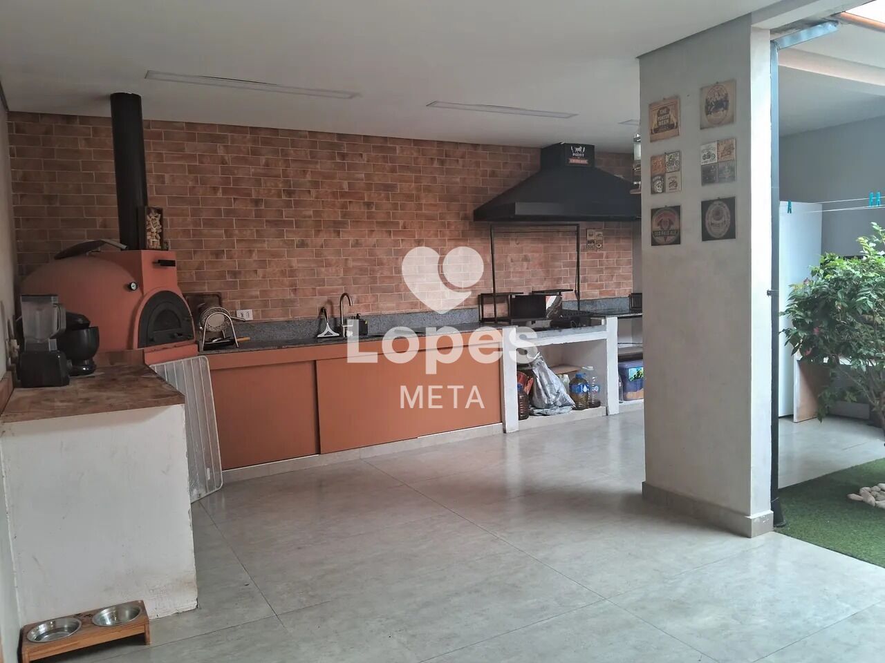 Casa à venda com 2 quartos, 90m² - Foto 6
