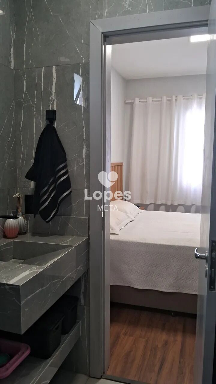 Casa à venda com 2 quartos, 90m² - Foto 9