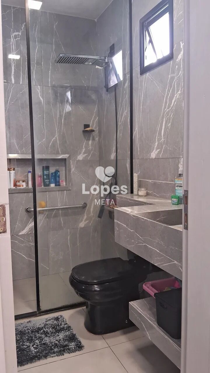 Casa à venda com 2 quartos, 90m² - Foto 12