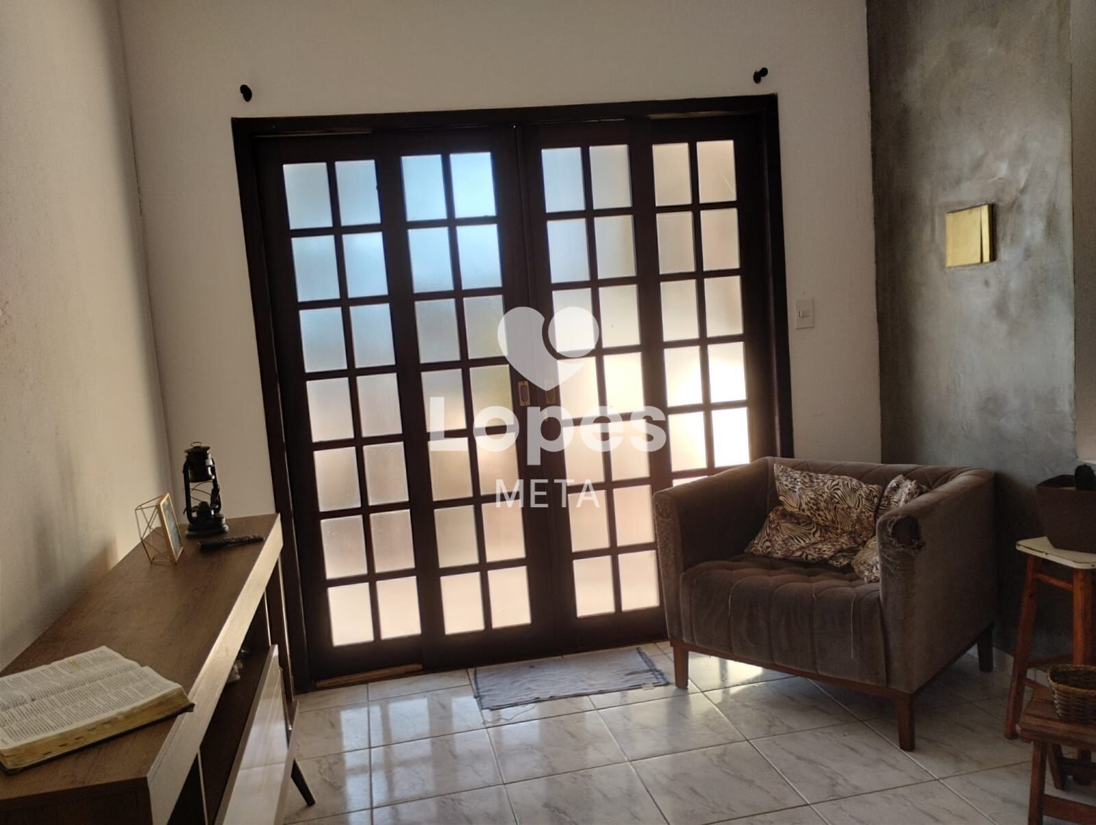 Casa, 2 quartos, 62 m² - Foto 4