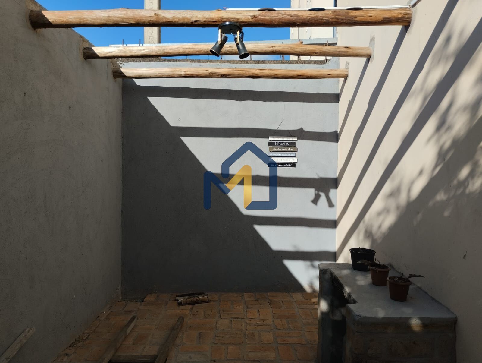 Casa, 3 quartos, 62 m² - Foto 11